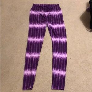 Women’s leggings